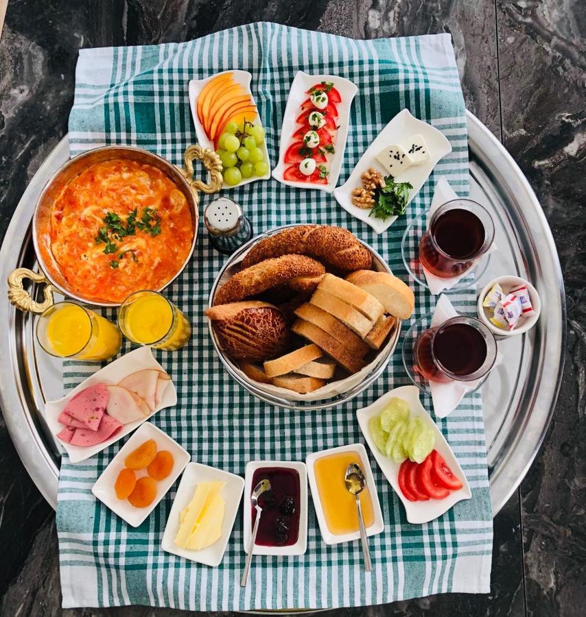 Royal Residence Istanbul Ngoại thất bức ảnh