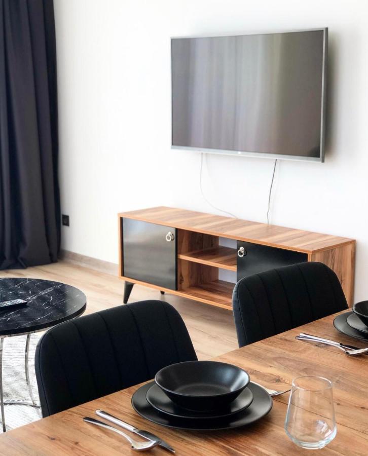 Royal Residence Istanbul Ngoại thất bức ảnh
