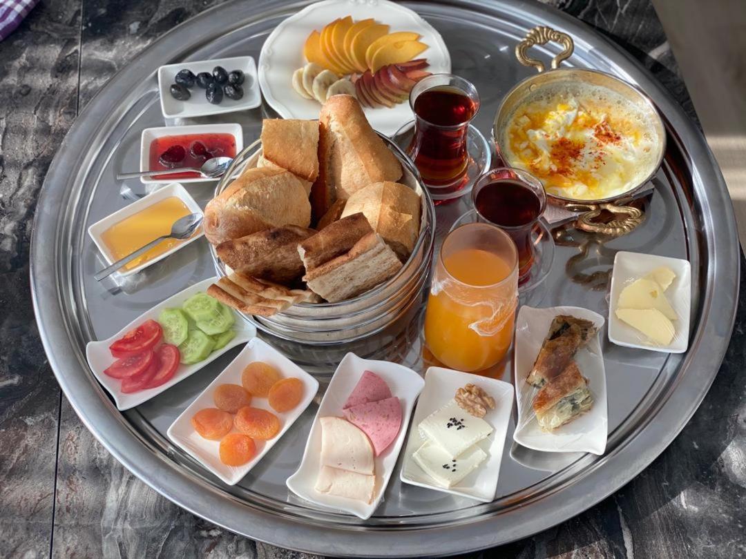 Royal Residence Istanbul Ngoại thất bức ảnh
