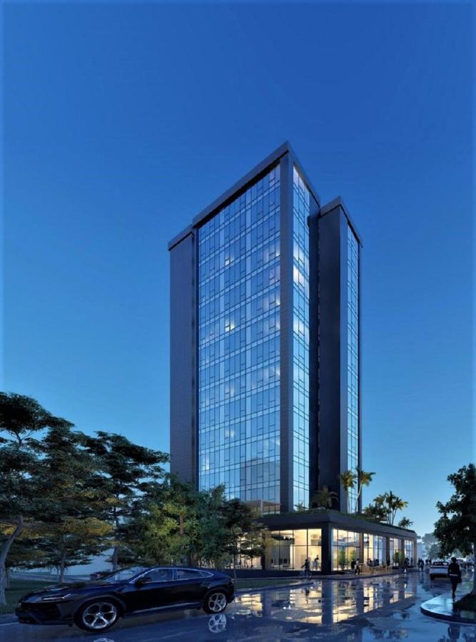 Royal Residence Istanbul Ngoại thất bức ảnh