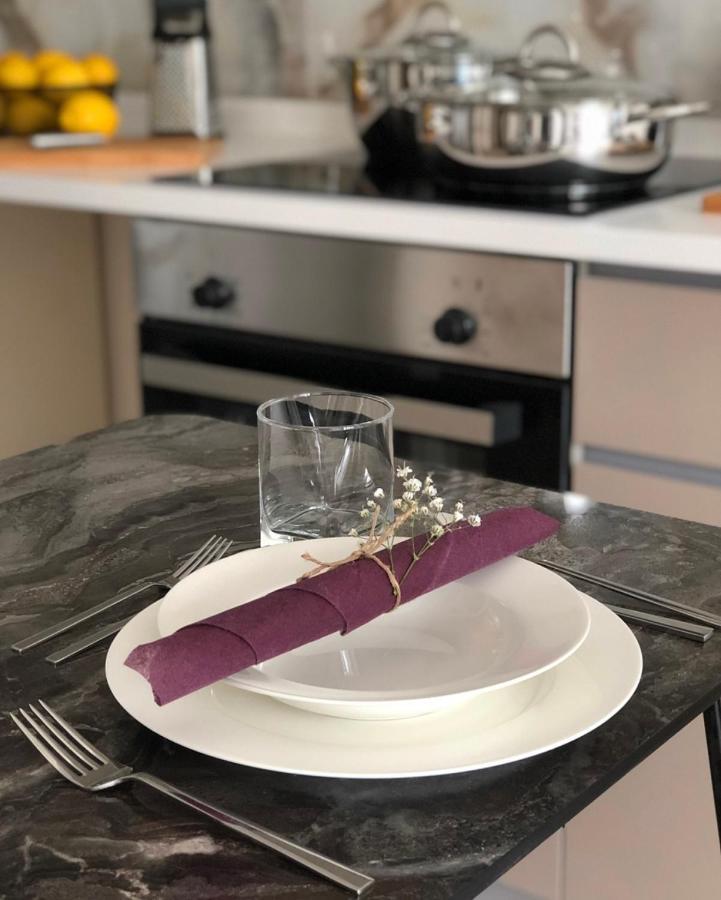 Royal Residence Istanbul Ngoại thất bức ảnh