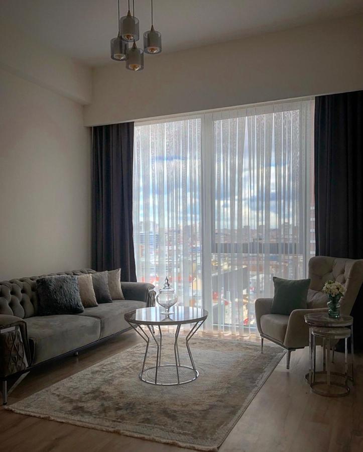 Royal Residence Istanbul Ngoại thất bức ảnh