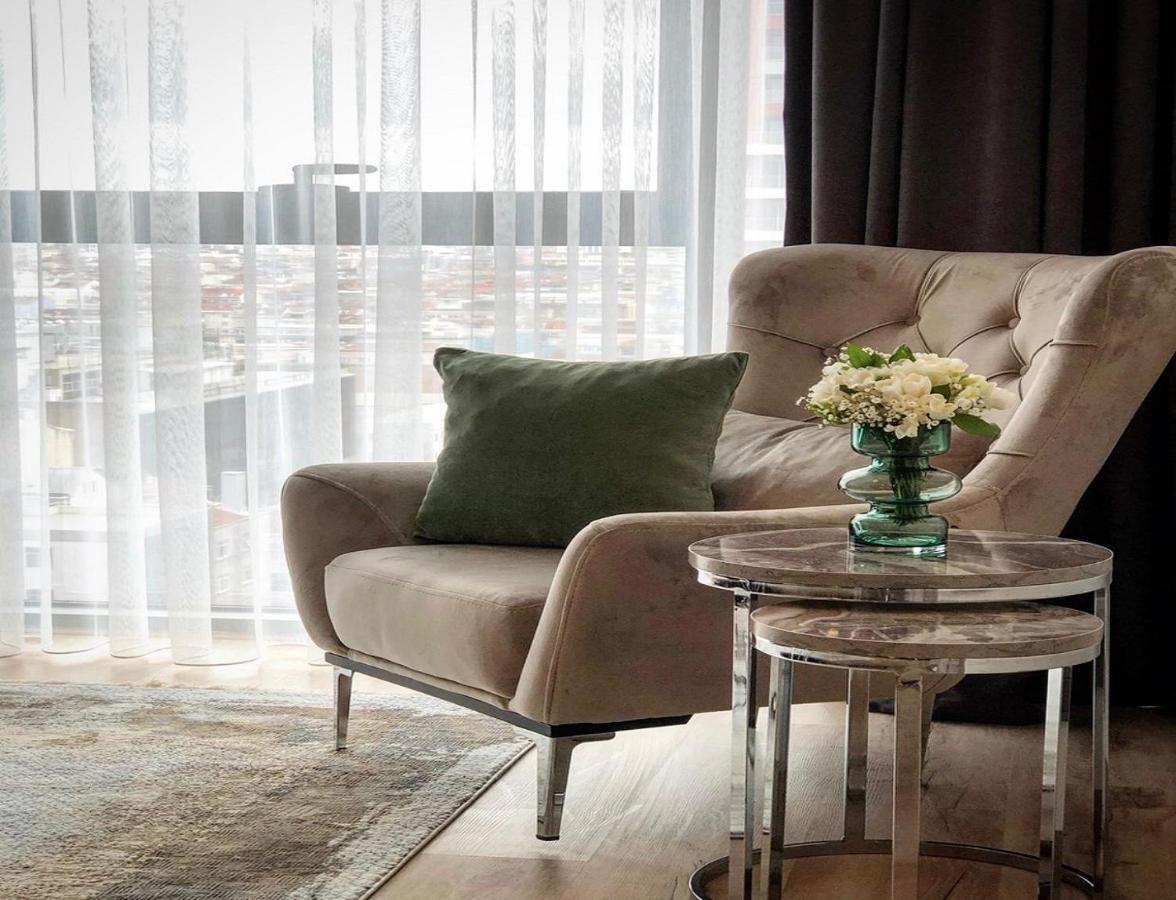 Royal Residence Istanbul Ngoại thất bức ảnh