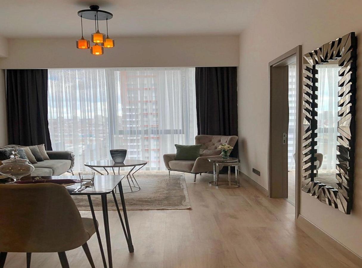 Royal Residence Istanbul Ngoại thất bức ảnh
