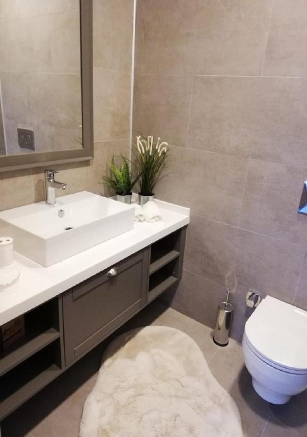 Royal Residence Istanbul Ngoại thất bức ảnh