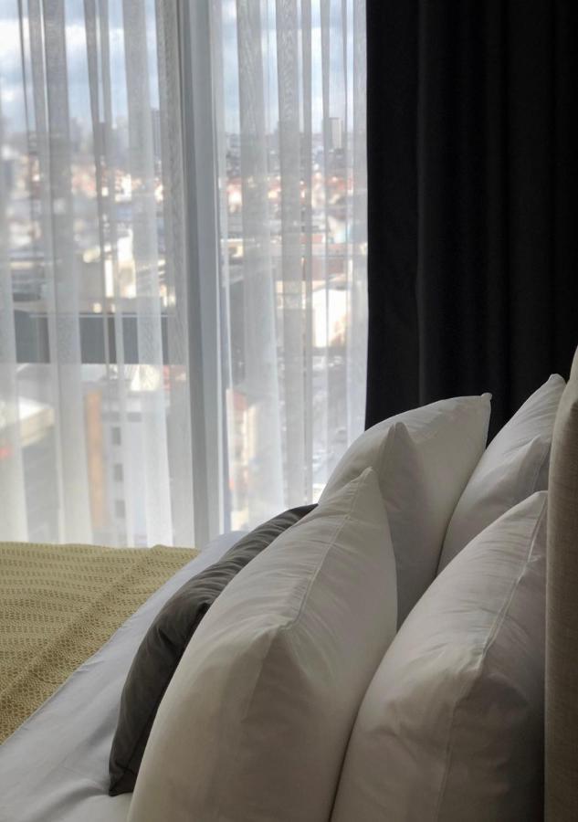 Royal Residence Istanbul Ngoại thất bức ảnh