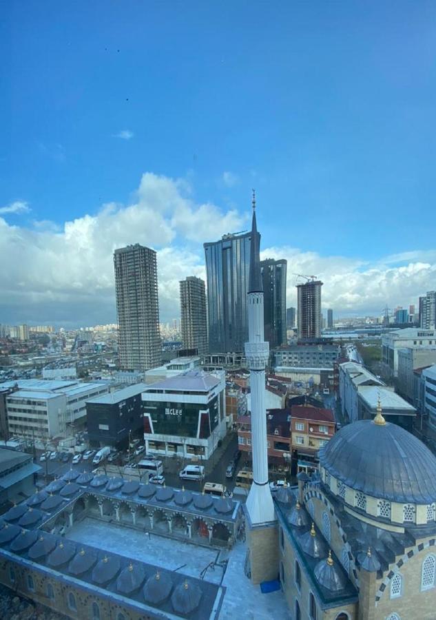 Royal Residence Istanbul Ngoại thất bức ảnh